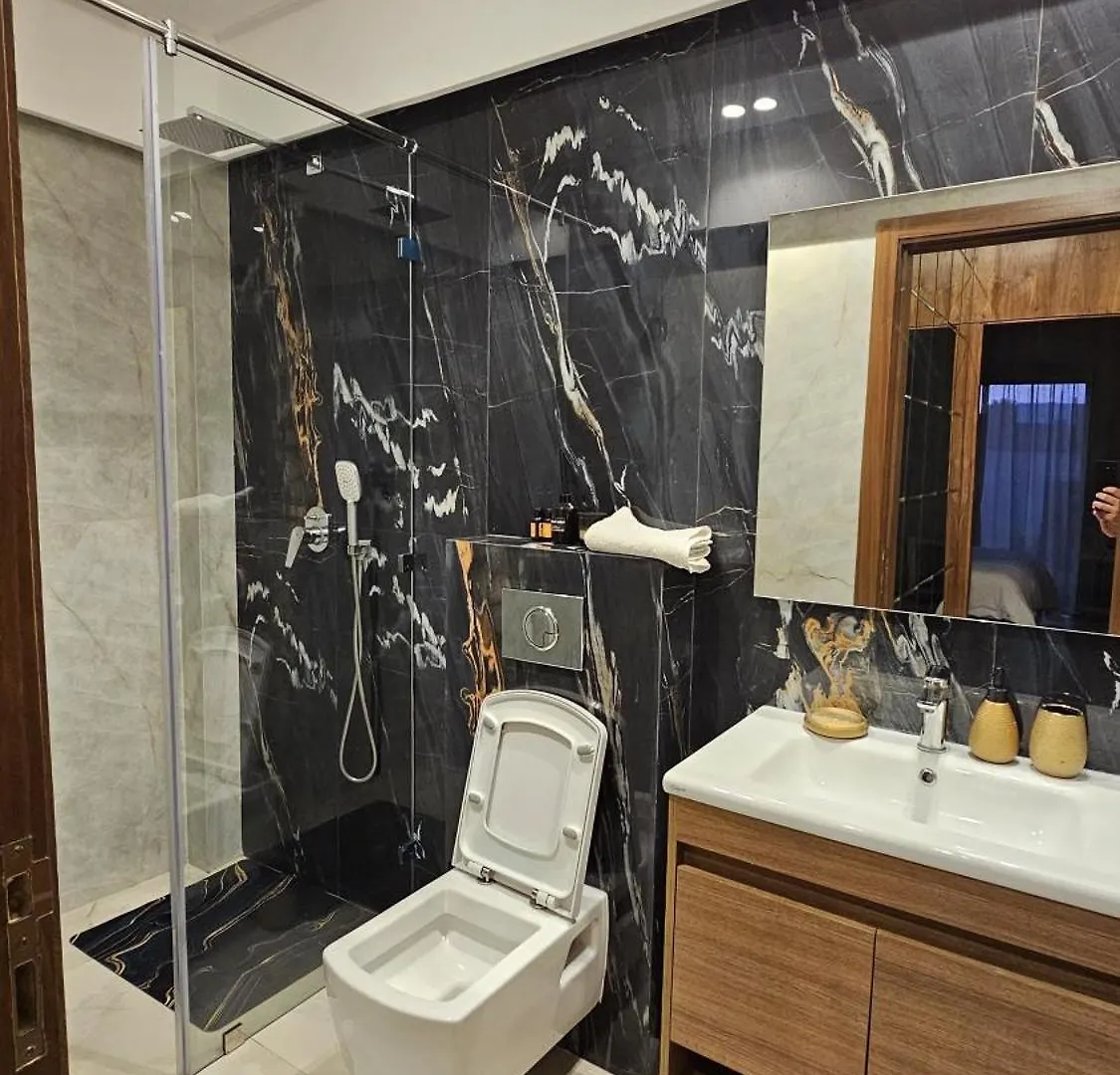 Prestige Appartement 索维拉 公寓