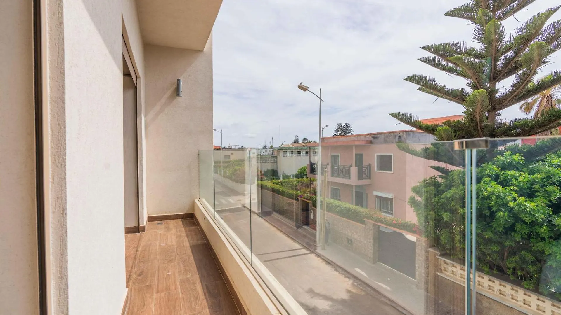 Prestige Appartement 索维拉 公寓