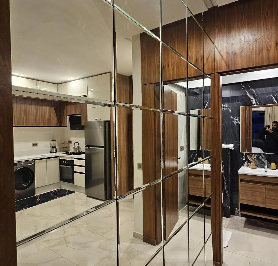 Prestige Appartement 索维拉 摩洛哥