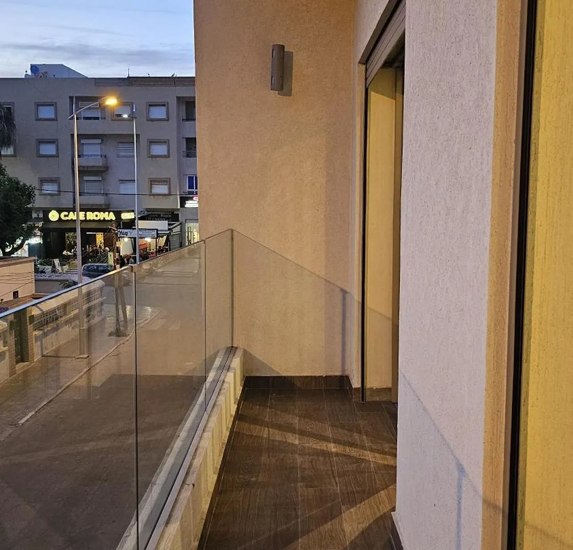 Prestige Appartement 索维拉 摩洛哥