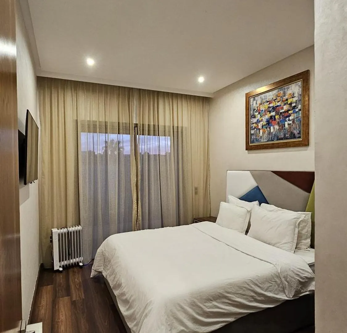 Prestige Appartement 索维拉