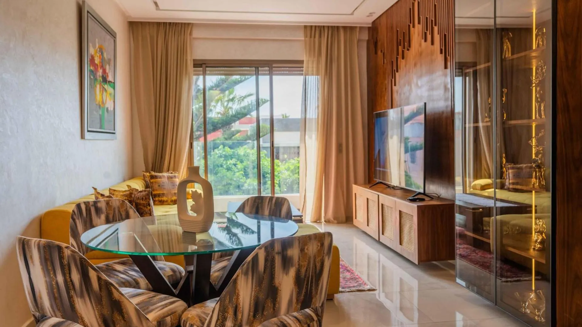 Prestige Appartement 索维拉 摩洛哥